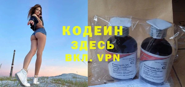 Альфа ПВП Шали